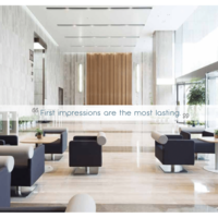 Бизнес-центр на Кипре, 1666 кв.м.