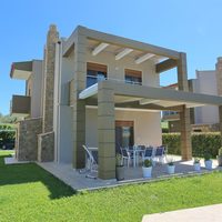 Вилла в Греции, 120 кв.м.