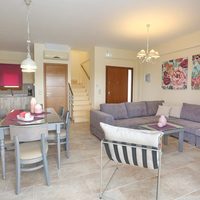 Вилла в Греции, 120 кв.м.