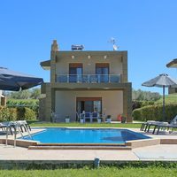 Вилла в Греции, 120 кв.м.