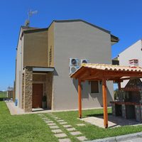 Вилла в Греции, 120 кв.м.