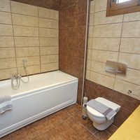 Вилла в Греции, 120 кв.м.