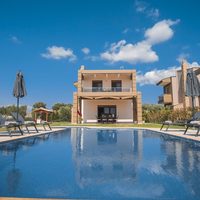 Вилла в Греции, 120 кв.м.