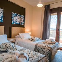 Вилла в Греции, 120 кв.м.