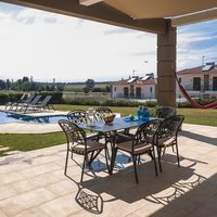 Вилла в Греции, 120 кв.м.