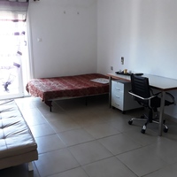 Квартира в Греции, 28 кв.м.