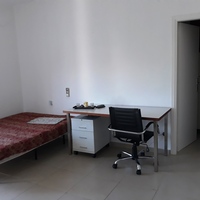 Квартира в Греции, 28 кв.м.