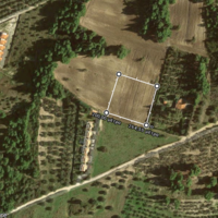 Земельный участок в Греции