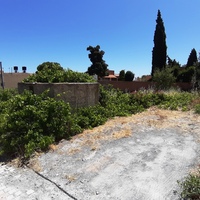 Land plot in Greece