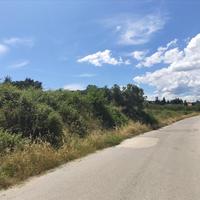 Земельный участок в Греции