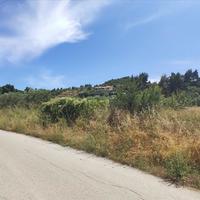 Земельный участок в Греции