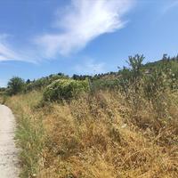 Земельный участок в Греции