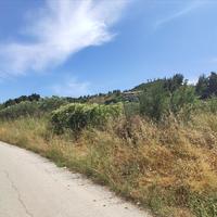 Земельный участок в Греции