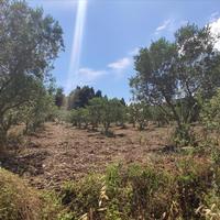 Земельный участок в Греции