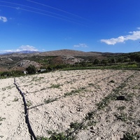 Land plot in Greece
