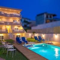 Отель (гостиница) в Греции, 800 кв.м.