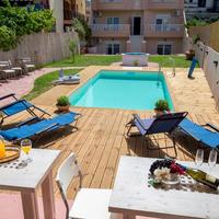 Отель (гостиница) в Греции, 800 кв.м.