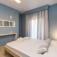 Отель (гостиница) в Греции, 800 кв.м.