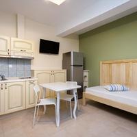 Отель (гостиница) в Греции, 800 кв.м.