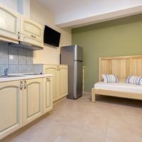 Отель (гостиница) в Греции, 800 кв.м.