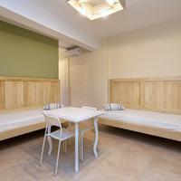 Отель (гостиница) в Греции, 800 кв.м.