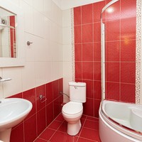 Отель (гостиница) в Греции, 800 кв.м.