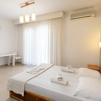 Отель (гостиница) в Греции, 800 кв.м.