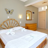 Отель (гостиница) в Греции, 800 кв.м.