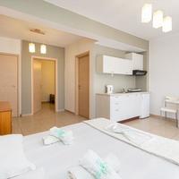 Отель (гостиница) в Греции, 800 кв.м.