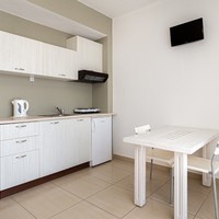 Отель (гостиница) в Греции, 800 кв.м.