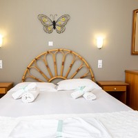 Отель (гостиница) в Греции, 800 кв.м.