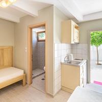 Отель (гостиница) в Греции, 800 кв.м.