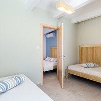 Отель (гостиница) в Греции, 800 кв.м.