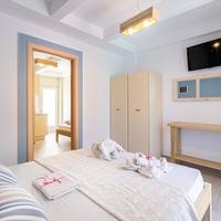 Отель (гостиница) в Греции, 800 кв.м.