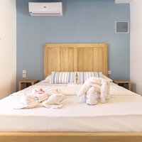 Отель (гостиница) в Греции, 800 кв.м.