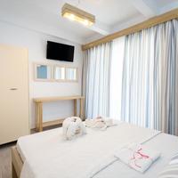 Отель (гостиница) в Греции, 800 кв.м.