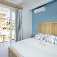 Отель (гостиница) в Греции, 800 кв.м.