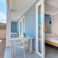 Отель (гостиница) в Греции, 800 кв.м.