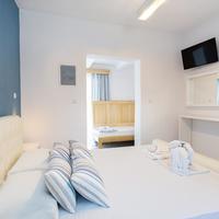 Отель (гостиница) в Греции, 800 кв.м.