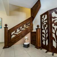 Отель (гостиница) в Греции, 800 кв.м.