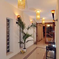 Отель (гостиница) в Греции, 800 кв.м.