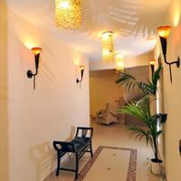 Отель (гостиница) в Греции, 800 кв.м.