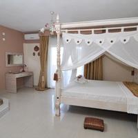 Отель (гостиница) в Греции, 800 кв.м.