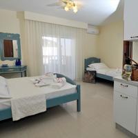 Отель (гостиница) в Греции, 800 кв.м.