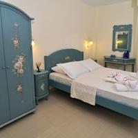 Отель (гостиница) в Греции, 800 кв.м.