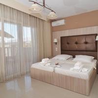 Отель (гостиница) в Греции, 800 кв.м.