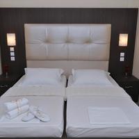 Отель (гостиница) в Греции, 800 кв.м.