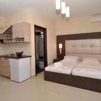 Отель (гостиница) в Греции, 800 кв.м.