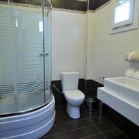 Отель (гостиница) в Греции, 800 кв.м.