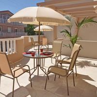 Отель (гостиница) в Греции, 800 кв.м.